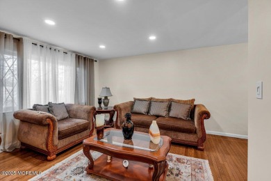 This beautiful 3 bedrooms and 2 full baths can be yours.
Home on Jumping Brook Country Club in New Jersey - for sale on GolfHomes.com, golf home, golf lot