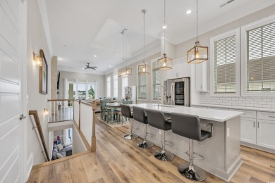 This stunning Charleston-style home offers timeless elegance and on Myrtlewood Golf Course and Club  in South Carolina - for sale on GolfHomes.com, golf home, golf lot