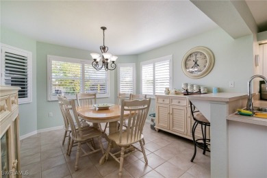 Welcome home to this well-maintained 3-bedroom, 2-bath gem on Del Tura Golf and Country Club in Florida - for sale on GolfHomes.com, golf home, golf lot