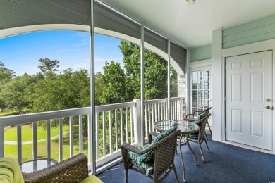 Beautifully Updated, Fully Furnished 2BR/2BA Condo in on Myrtlewood Golf Course and Club  in South Carolina - for sale on GolfHomes.com, golf home, golf lot