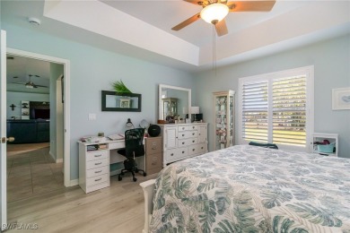 Welcome home to this well-maintained 3-bedroom, 2-bath gem on Del Tura Golf and Country Club in Florida - for sale on GolfHomes.com, golf home, golf lot