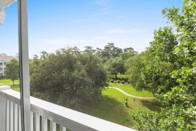 Beautifully Updated, Fully Furnished 2BR/2BA Condo in on Myrtlewood Golf Course and Club  in South Carolina - for sale on GolfHomes.com, golf home, golf lot
