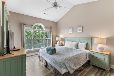 Beautifully Updated, Fully Furnished 2BR/2BA Condo in on Myrtlewood Golf Course and Club  in South Carolina - for sale on GolfHomes.com, golf home, golf lot