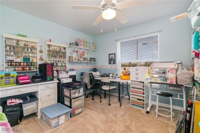 Welcome home to this well-maintained 3-bedroom, 2-bath gem on Del Tura Golf and Country Club in Florida - for sale on GolfHomes.com, golf home, golf lot