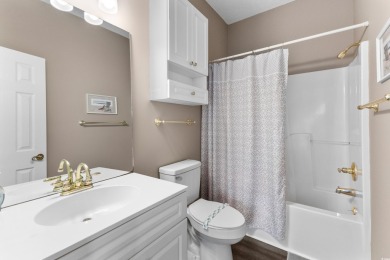 Beautifully Updated, Fully Furnished 2BR/2BA Condo in on Myrtlewood Golf Course and Club  in South Carolina - for sale on GolfHomes.com, golf home, golf lot