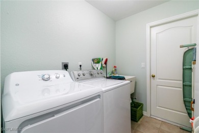 Welcome home to this well-maintained 3-bedroom, 2-bath gem on Del Tura Golf and Country Club in Florida - for sale on GolfHomes.com, golf home, golf lot