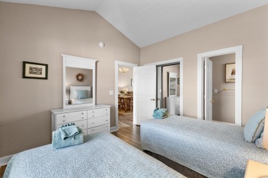 Beautifully Updated, Fully Furnished 2BR/2BA Condo in on Myrtlewood Golf Course and Club  in South Carolina - for sale on GolfHomes.com, golf home, golf lot