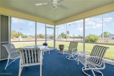 Welcome home to this well-maintained 3-bedroom, 2-bath gem on Del Tura Golf and Country Club in Florida - for sale on GolfHomes.com, golf home, golf lot