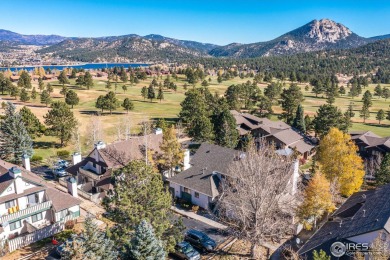 Motivated Seller* will credit back $15,000 at closing for on Estes Park Golf Course in Colorado - for sale on GolfHomes.com, golf home, golf lot