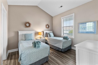 Beautifully Updated, Fully Furnished 2BR/2BA Condo in on Myrtlewood Golf Course and Club  in South Carolina - for sale on GolfHomes.com, golf home, golf lot