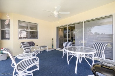 Welcome home to this well-maintained 3-bedroom, 2-bath gem on Del Tura Golf and Country Club in Florida - for sale on GolfHomes.com, golf home, golf lot