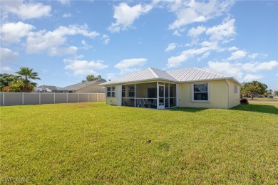 Welcome home to this well-maintained 3-bedroom, 2-bath gem on Del Tura Golf and Country Club in Florida - for sale on GolfHomes.com, golf home, golf lot