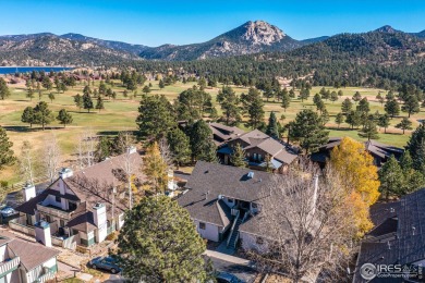 Motivated Seller* will credit back $15,000 at closing for on Estes Park Golf Course in Colorado - for sale on GolfHomes.com, golf home, golf lot
