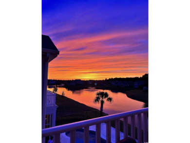 This stunning Charleston-style home offers timeless elegance and on Myrtlewood Golf Course and Club  in South Carolina - for sale on GolfHomes.com, golf home, golf lot