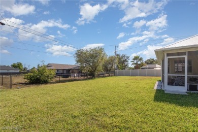 Welcome home to this well-maintained 3-bedroom, 2-bath gem on Del Tura Golf and Country Club in Florida - for sale on GolfHomes.com, golf home, golf lot