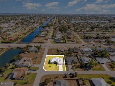 Welcome home to this well-maintained 3-bedroom, 2-bath gem on Del Tura Golf and Country Club in Florida - for sale on GolfHomes.com, golf home, golf lot