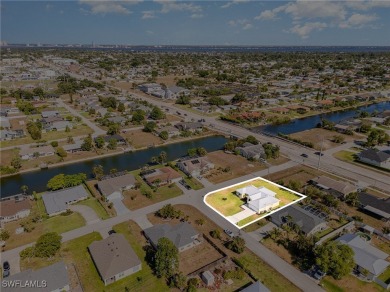 Welcome home to this well-maintained 3-bedroom, 2-bath gem on Del Tura Golf and Country Club in Florida - for sale on GolfHomes.com, golf home, golf lot