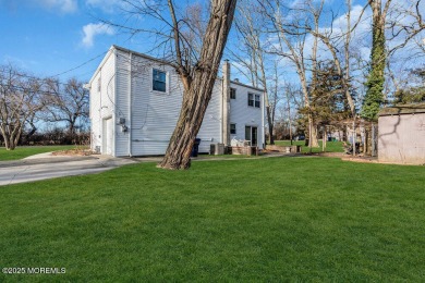 This beautiful 3 bedrooms and 2 full baths can be yours.
Home on Jumping Brook Country Club in New Jersey - for sale on GolfHomes.com, golf home, golf lot