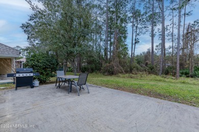 INCREDIBLE VALUE! Located on Fleming Island Plantation golf on Golf Club At Fleming Island in Florida - for sale on GolfHomes.com, golf home, golf lot