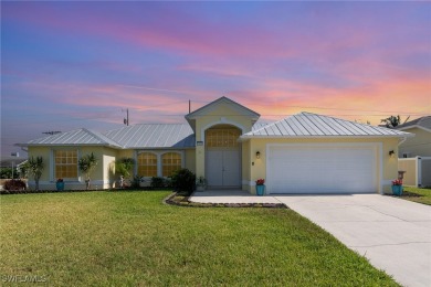 Welcome home to this well-maintained 3-bedroom, 2-bath gem on Del Tura Golf and Country Club in Florida - for sale on GolfHomes.com, golf home, golf lot