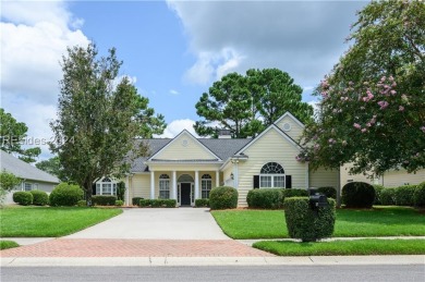 Looking for a home with a golf view? Take a look at this lovely on Crescent Pointe Golf Club in South Carolina - for sale on GolfHomes.com, golf home, golf lot