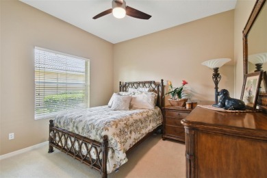 PRICE REDUCED! Luxury living in the Osprey Pointe Subdivision of on Hunters Green Country Club in Florida - for sale on GolfHomes.com, golf home, golf lot