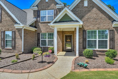 Experience refined living in the prestigious Mt. Vintage Golf on Mount Vintage Plantation and Golf Club  in South Carolina - for sale on GolfHomes.com, golf home, golf lot