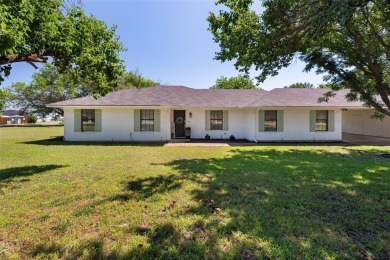 Welcome to 3701 Nocona Drive, a stunning classic home that on De Cordova Bend Country Club in Texas - for sale on GolfHomes.com, golf home, golf lot