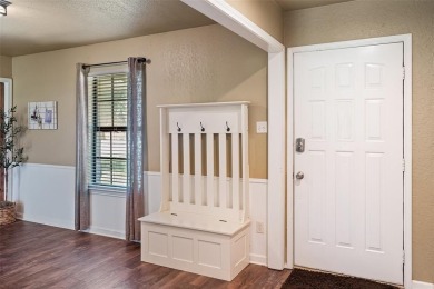 Welcome to 3701 Nocona Drive, a stunning classic home that on De Cordova Bend Country Club in Texas - for sale on GolfHomes.com, golf home, golf lot
