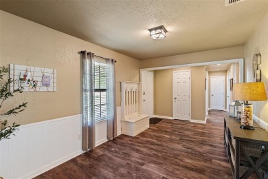 Welcome to 3701 Nocona Drive, a stunning classic home that on De Cordova Bend Country Club in Texas - for sale on GolfHomes.com, golf home, golf lot