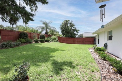 Located in the desirable Inverness Golf and Country Club on Inverness Golf and Country Club in Florida - for sale on GolfHomes.com, golf home, golf lot