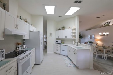 Located in the desirable Inverness Golf and Country Club on Inverness Golf and Country Club in Florida - for sale on GolfHomes.com, golf home, golf lot