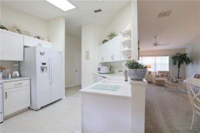 Located in the desirable Inverness Golf and Country Club on Inverness Golf and Country Club in Florida - for sale on GolfHomes.com, golf home, golf lot