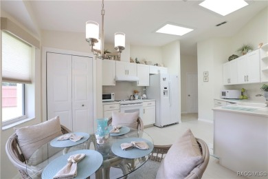 Located in the desirable Inverness Golf and Country Club on Inverness Golf and Country Club in Florida - for sale on GolfHomes.com, golf home, golf lot