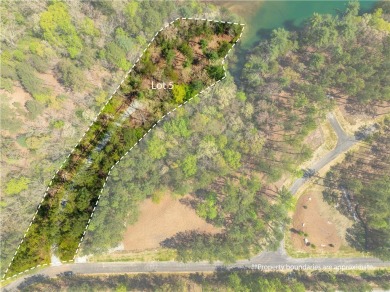 Welcome to Canebrake, the newest section of lots in The Cliffs on The Cliffs At Keowee Falls in South Carolina - for sale on GolfHomes.com, golf home, golf lot