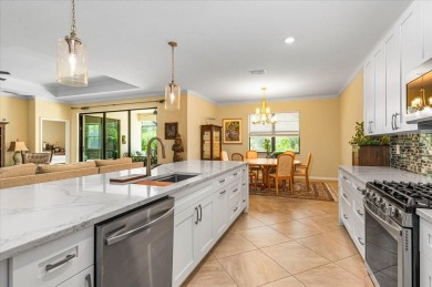 Discover luxury and tranquility in this exceptional pool home on Rosedale Golf and Tennis Club in Florida - for sale on GolfHomes.com, golf home, golf lot