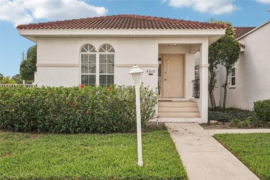 One or more photo(s) has been virtually staged. This exceptional on IMG Academies Golf and Country Club in Florida - for sale on GolfHomes.com, golf home, golf lot