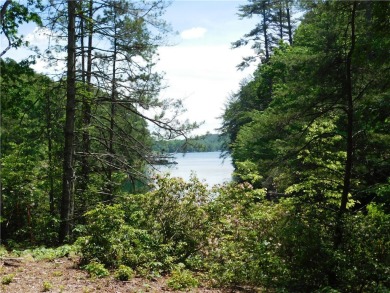 Welcome to Canebrake, the newest section of lots in The Cliffs on The Cliffs At Keowee Falls in South Carolina - for sale on GolfHomes.com, golf home, golf lot