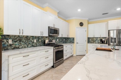 Discover luxury and tranquility in this exceptional pool home on Rosedale Golf and Tennis Club in Florida - for sale on GolfHomes.com, golf home, golf lot