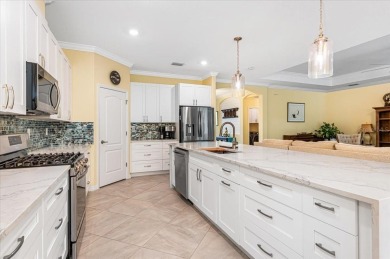 Discover luxury and tranquility in this exceptional pool home on Rosedale Golf and Tennis Club in Florida - for sale on GolfHomes.com, golf home, golf lot
