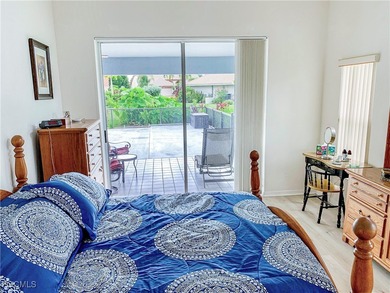 Welcome home to your private lakeside retreat in the highly on Cross Creek Country Club in Florida - for sale on GolfHomes.com, golf home, golf lot