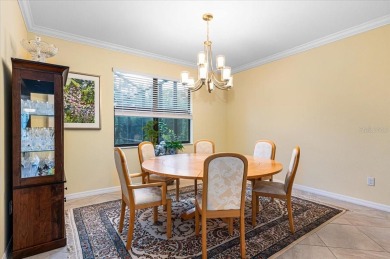 Discover luxury and tranquility in this exceptional pool home on Rosedale Golf and Tennis Club in Florida - for sale on GolfHomes.com, golf home, golf lot
