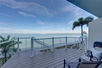 Experience vibrant coastal living at its finest in this on Isla Del Sol Yacht and Country Club in Florida - for sale on GolfHomes.com, golf home, golf lot