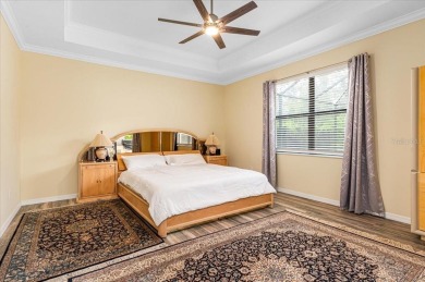 Discover luxury and tranquility in this exceptional pool home on Rosedale Golf and Tennis Club in Florida - for sale on GolfHomes.com, golf home, golf lot