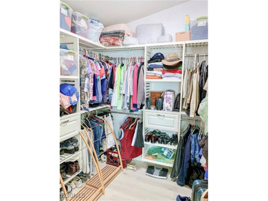 Welcome home to your private lakeside retreat in the highly on Cross Creek Country Club in Florida - for sale on GolfHomes.com, golf home, golf lot