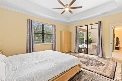 Discover luxury and tranquility in this exceptional pool home on Rosedale Golf and Tennis Club in Florida - for sale on GolfHomes.com, golf home, golf lot