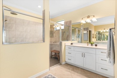 Discover luxury and tranquility in this exceptional pool home on Rosedale Golf and Tennis Club in Florida - for sale on GolfHomes.com, golf home, golf lot