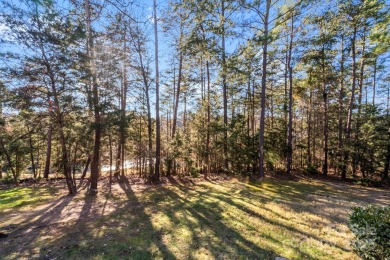 Welcome to this elegant brick home in a prime Tega Cay location on Tega Cay Golf Club in South Carolina - for sale on GolfHomes.com, golf home, golf lot