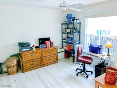 Welcome home to your private lakeside retreat in the highly on Cross Creek Country Club in Florida - for sale on GolfHomes.com, golf home, golf lot