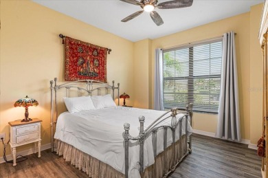 Discover luxury and tranquility in this exceptional pool home on Rosedale Golf and Tennis Club in Florida - for sale on GolfHomes.com, golf home, golf lot